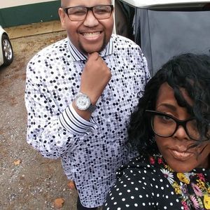 Meet your Posher, Eddie